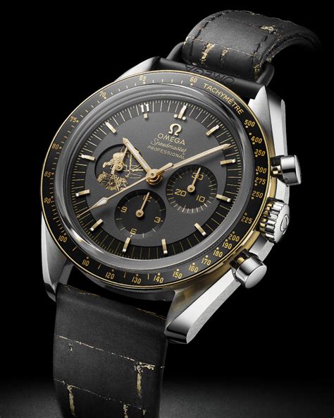 omega speedmaster appolo 11|omega apollo 11 price.